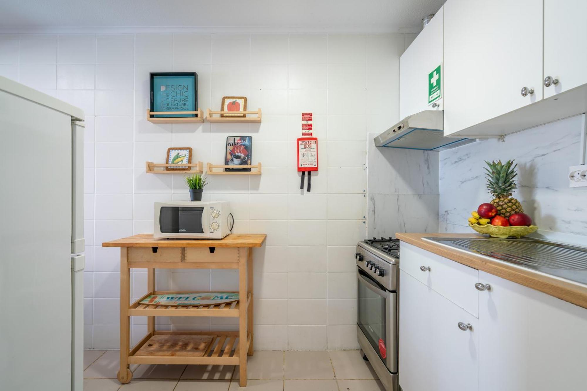 Host Wise - Large Flat W Terrace - Ace Location At Aliados Leilighet Porto Eksteriør bilde
