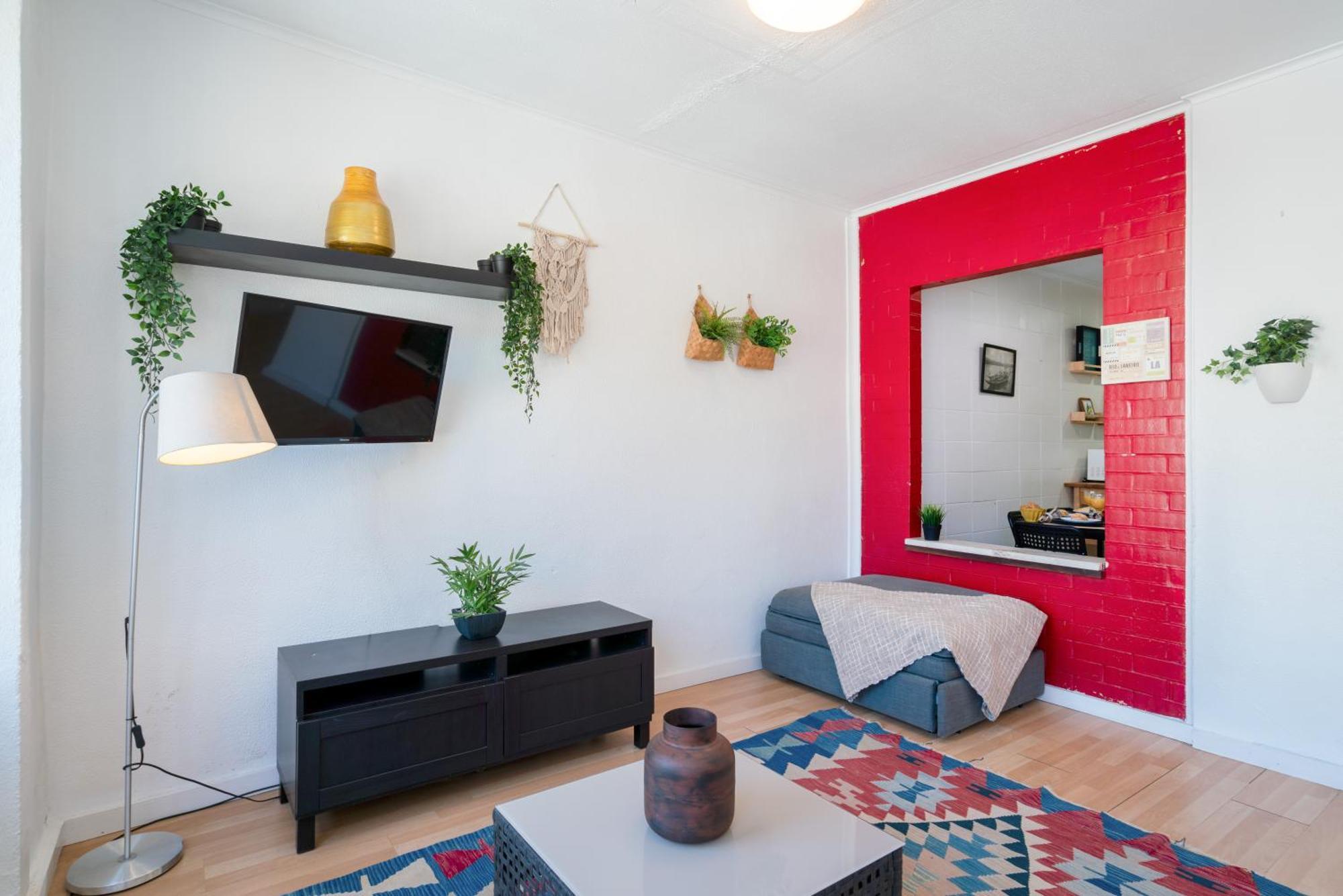 Host Wise - Large Flat W Terrace - Ace Location At Aliados Leilighet Porto Eksteriør bilde