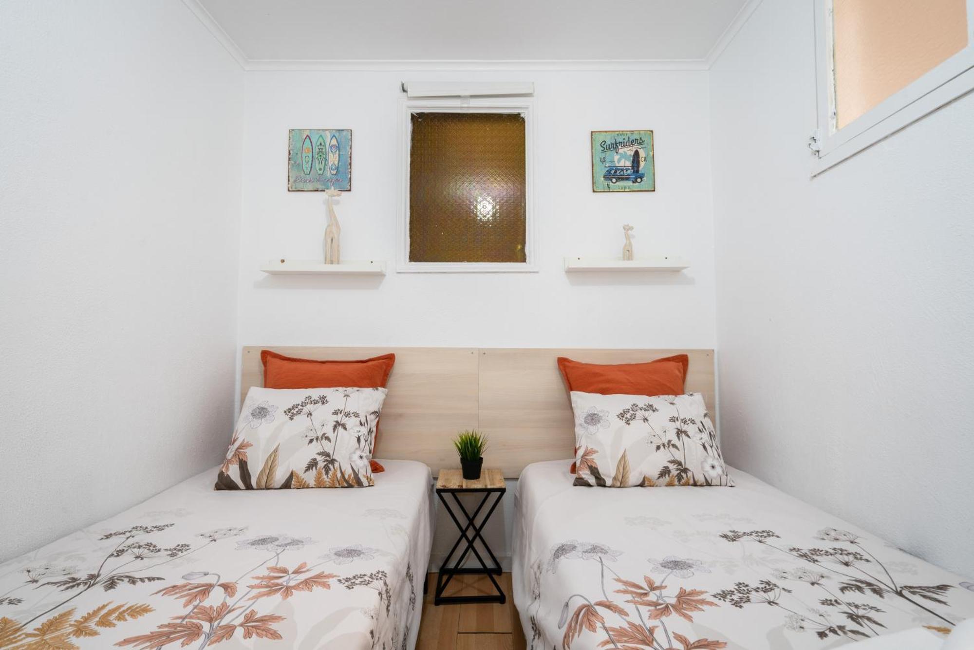 Host Wise - Large Flat W Terrace - Ace Location At Aliados Leilighet Porto Eksteriør bilde