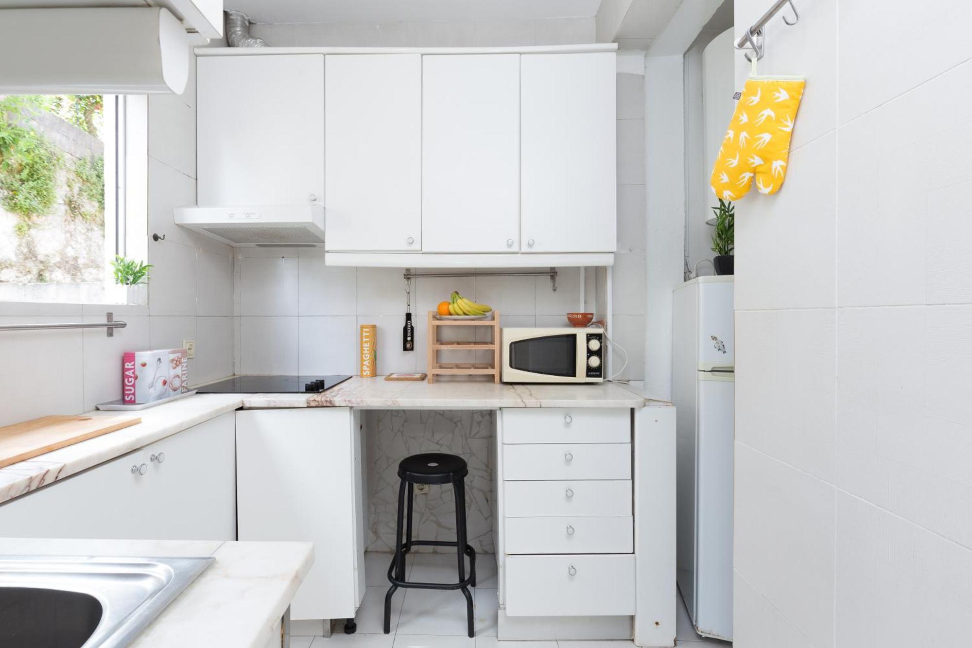 Host Wise - Large Flat W Terrace - Ace Location At Aliados Leilighet Porto Eksteriør bilde