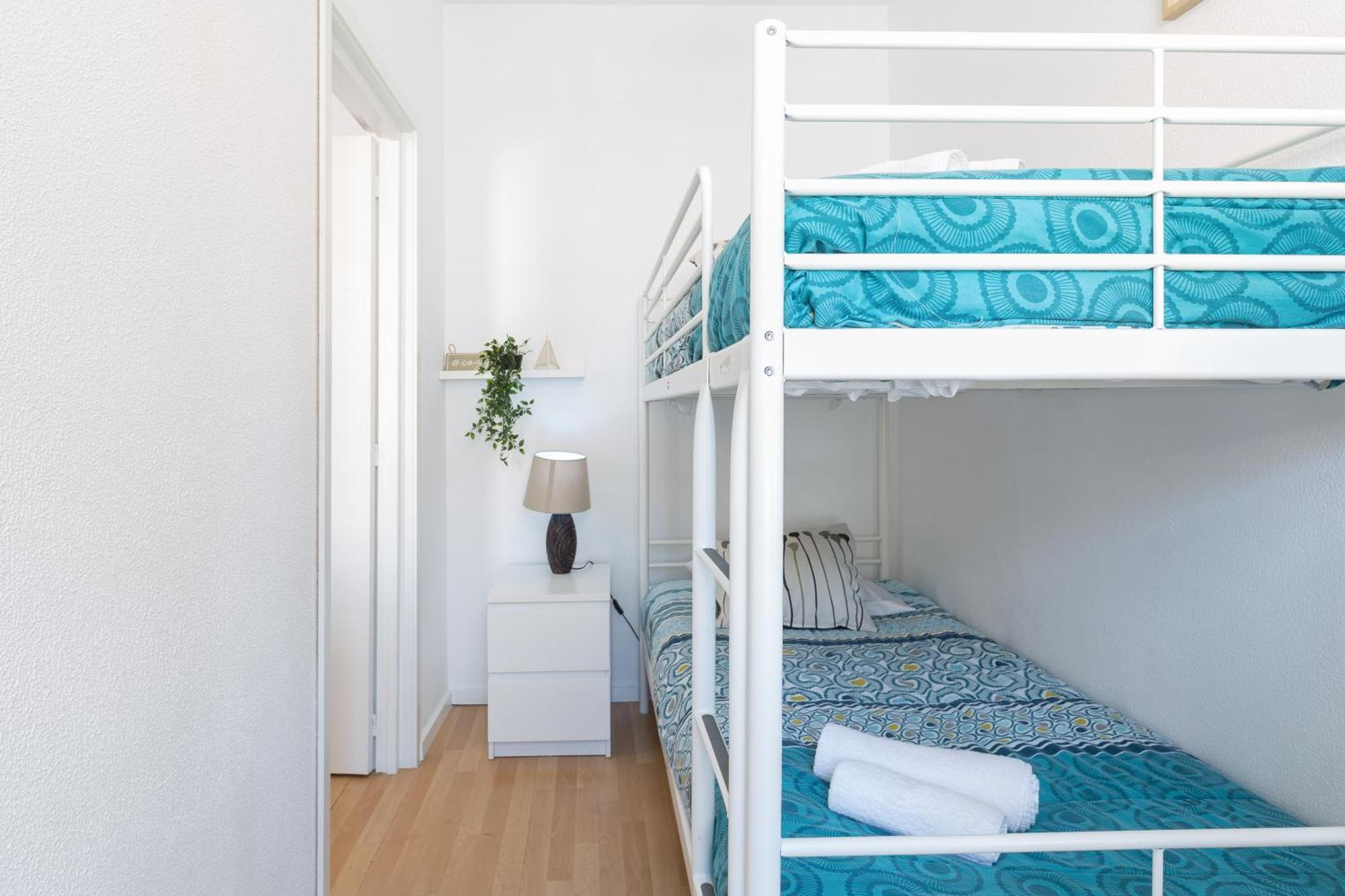 Host Wise - Large Flat W Terrace - Ace Location At Aliados Leilighet Porto Eksteriør bilde