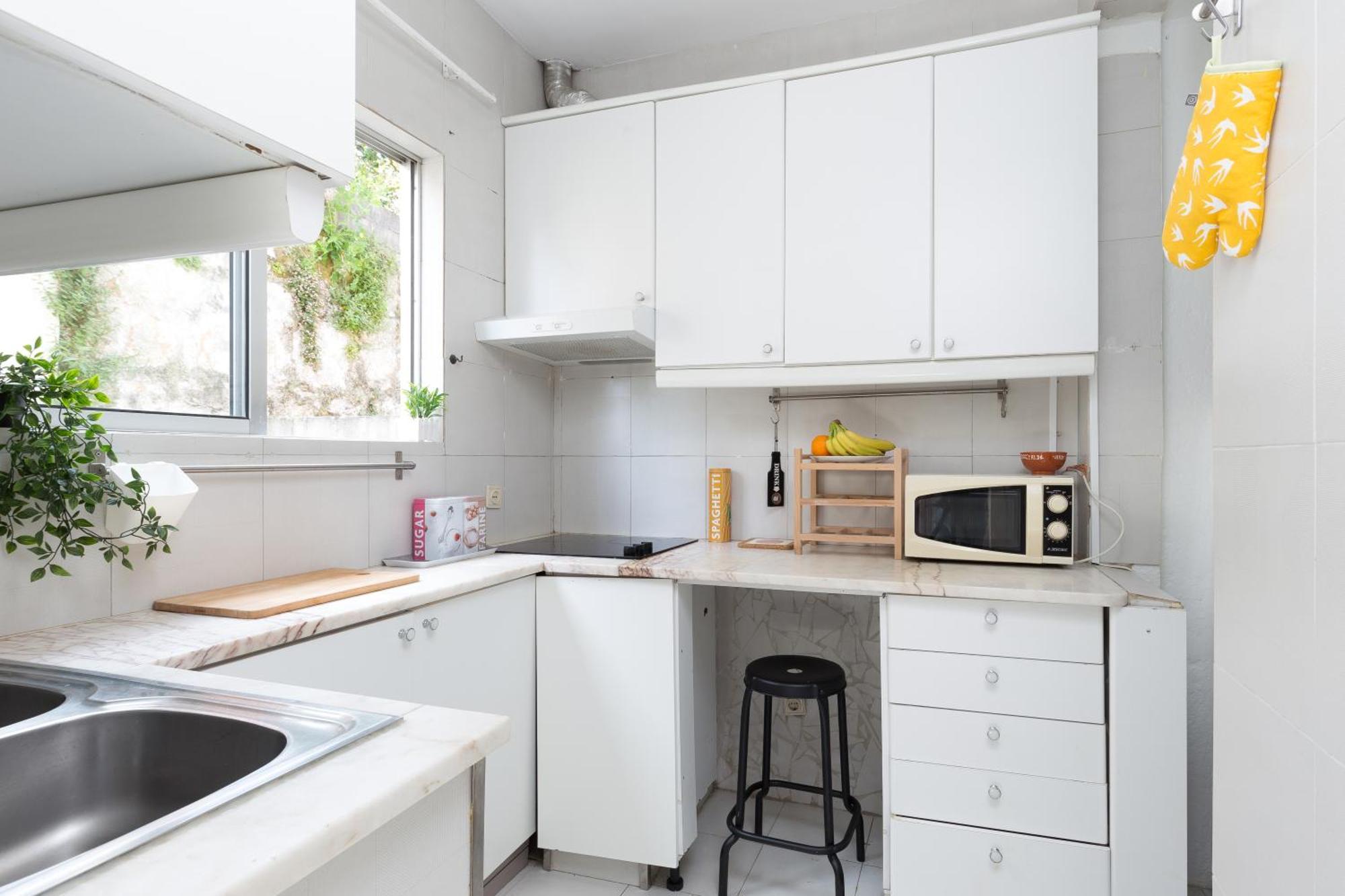 Host Wise - Large Flat W Terrace - Ace Location At Aliados Leilighet Porto Rom bilde